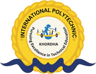 International Polytechnic, Khordha